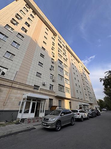 продю: 1 комната, 50 м², Элитка, 4 этаж, Дизайнерский ремонт — 9
