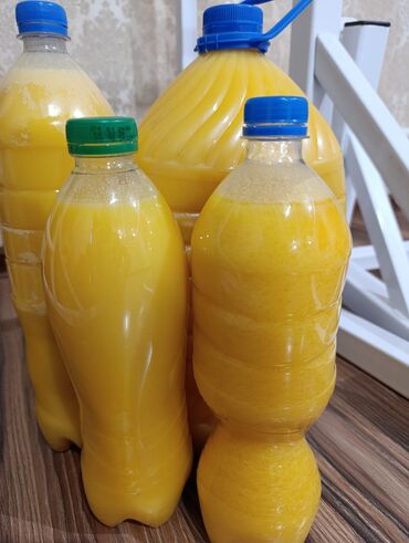 Молочные продукты и яйца: Жасалма сары май алып тажадынызбы? Эми антип алданбайсыз? Себеби — 8