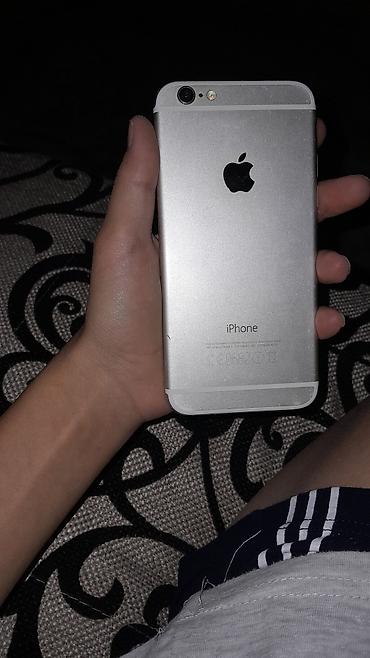 iphone 6 32gb: IPhone 6, Б/у, 16 ГБ, Серебристый, 100 % — 2