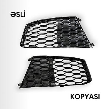 Avtomobilin yan güzgüləri: 3D Printer ilə plastik detalların kopyalanması. Tapılmayan detalların — 5