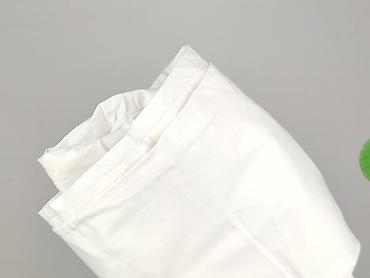 dungaree: Yessica, Spodnie materiałowe damskie, rozmiar M — 6