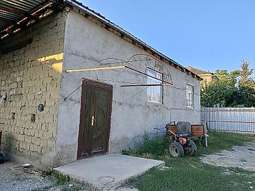 Həyət evləri və villaların satışı: 2 otaqlı, 80 kv. m, Təmirsiz — 18