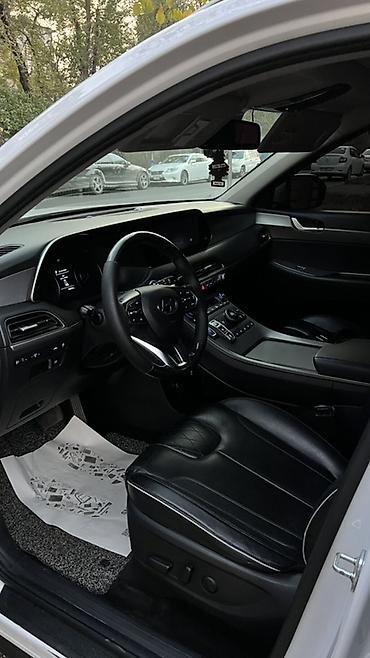 ceed: Hyundai Palisade: 2021 г., 3.8 л, Автомат, Бензин, Кроссовер — 6