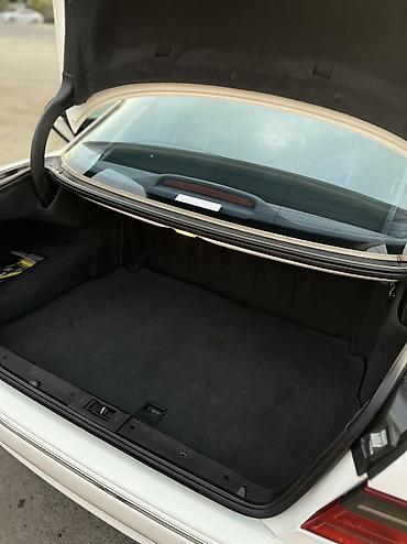 Mercedes-Benz: Mercedes-Benz E-Class: 2001 г., Автомат, Бензин — 8