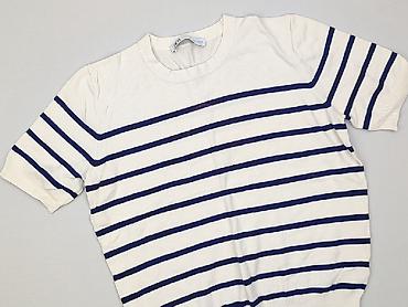 sweter tommy: Zara, Sweter damski, rozmiar L — 1