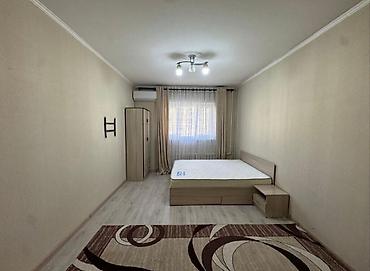 1 комната, 34 м², 10 мкр 105 серия, 3 этаж, Косметический ремонт