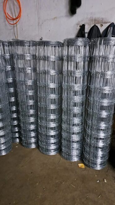 Заборы и ограждения: Заборы и ограждения — 7