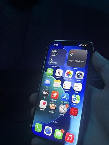 i̇phone 13 pro: IPhone 13 Pro, Matte Gold, Face ID — 3