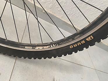 велики trinx: Горный велосипед TRINX (MTB) - Лёгкая алюминиевая рама - Колёса 26" с — 3