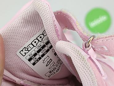 ccc kappa dzieciece: Buty sportowe Kappa, 32, Używany — 4