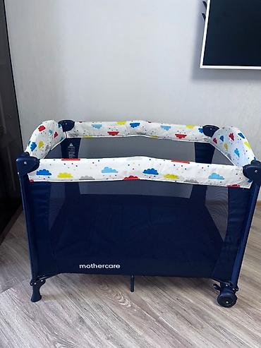 капибара баку: Mothercareden baha alinib — 2