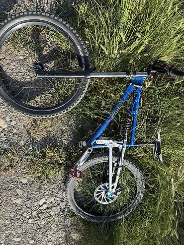 эндро мото: Продаю хороший мтб за свои деньги И так, байкчек Вилка rock shox — 2