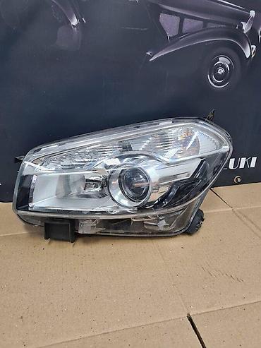 FAR LEVI ORIGINAL ZA NISSAN QASHQAI, QASHQAI + 2 OD 2010. DO 2013