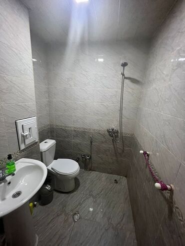 Köhnə tikili: Xırdalan, 2 otaqlı, Köhnə tikili, 46 kv. m — 9