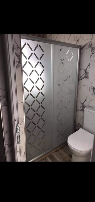 Duş kabinaları, arakəsmələr: Yeni Üstü açıq kabina, Künc üçün, Pulsuz çatdırılma -da lalafo.az — 4 Duş kabinaları, arakəsmələr: Yeni Üstü açıq kabina, Künc üçün, Pulsuz çatdırılma — 4