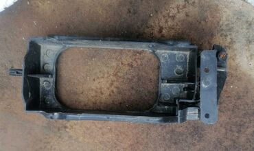 Bamperlər, buferlər: Ön, BMW E36 — 7