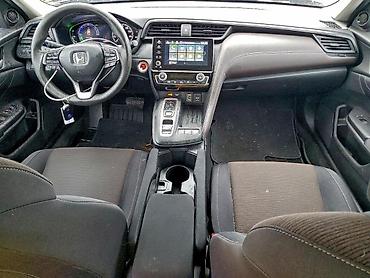 Honda: Marka : Honda İnsight Mator : 1,5 Hybrid Yürüş: 62894 mil — 2