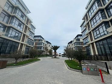 Квартиры: 2 комнаты, Новостройка, 72 м² — 2