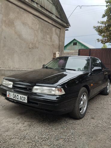 куплю машину мазда: Mazda 626: 1990 г., 2.2 л, Механика, Бензин