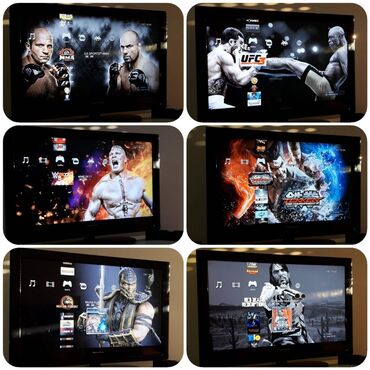 PS3 (Sony PlayStation 3): Prodajem PS3  SLIM čipovan  najnovijim softverom — 5