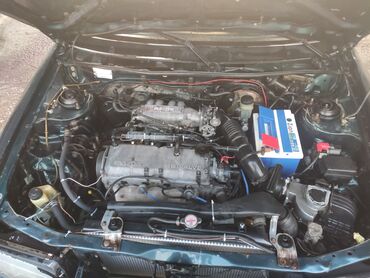 мазда демио продаю: Mazda 323: 1993 г., 1.6 л, Механика, Бензин, Хетчбек