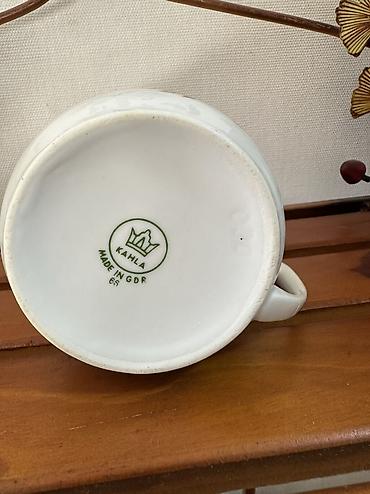 Наборы посуды: Сахарницы и молочники разные — 13