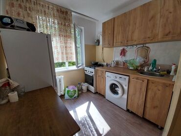 Продажа квартир: 1 комната, 38 м², 104 серия, 2 этаж, Косметический ремонт