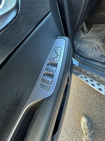 Hyundai: Hyundai Palisade: 2021 г., Кроссовер — 13