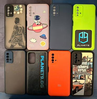 modem mi: Xiaomi Mi 9T, 128 GB, rəng - Göy — 2