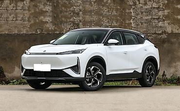 Dongfeng: Dongfeng : 2026 г., Автомат, Электромобиль, Кроссовер — 9