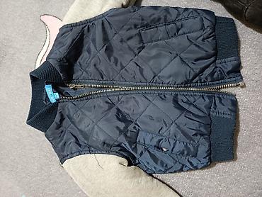 şaxta baba: Jaket, Uniseks, 3 - 4 yaş, Zara Kids — 3