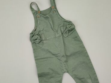 kombinezon smyk 86: Dungarees George, 3-4 years, 98-104 cm, condition - Very good