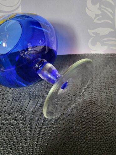 Čaše: Casa dekorativna,velika,rucno oslikana Nemacka 70te. Casa nigde — 15