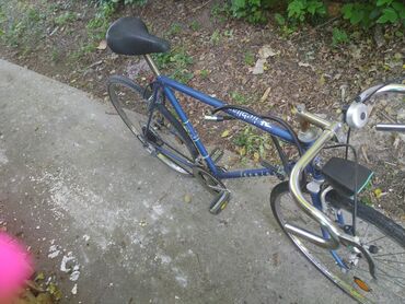 Gyroscope, Segway, Elerctric kick scooters: Prodajem biciklu marke Rog. U odličnom stanju, mesto Zemun
