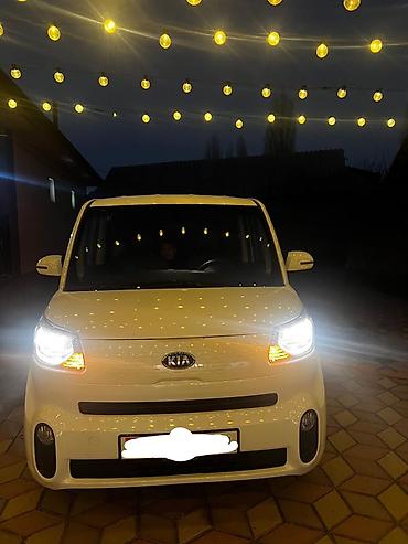 Kia Ray: 2019 г., 0.1 л, Автомат, Бензин, Хэтчбэк at lalafo.kg Kia Ray: 2019 г., 0.1 л, Автомат, Бензин, Хэтчбэк