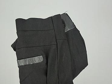 poliamid w kurtce: Legginsy Eleganckie damskie, rozmiar S — 5