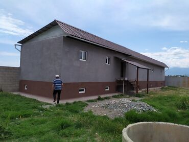 помещение для производства в Кыргызстан | Другое оборудование для производства: 300 м², Действующий