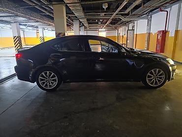 Lexus: Lexus IS: 2008 г., 2.5 л, Автомат, Бензин, Седан — 3