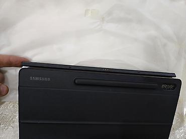 planşet alıram: Samsung Galaxy Tab S8+ / S7+ üçün Smart Keyboard Case – Gəncə — 4