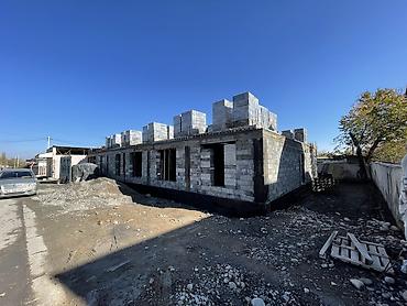 бетонный блок: Полистиролбетонный блок, 600x300x200, D700, Платная доставка, Самовывоз — 6