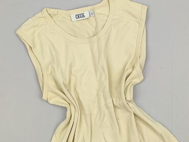 esprit t shirt basic: Cecil, Top damski, rozmiar M