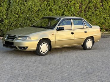 Аренда авто под такси: Сдаю Daewoo Nexia под такси, Долгосрочно, | Предоплата