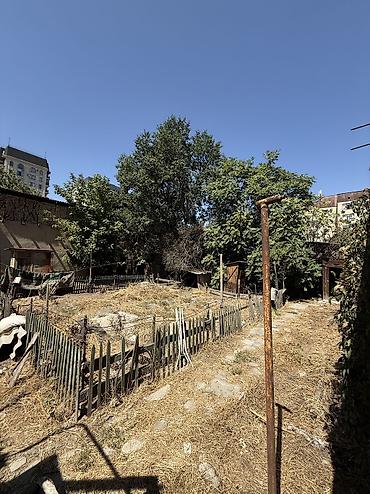 Дома: Продам УЧАСТОК под Бизнес в ЗОЛОТОМ КВАДРАТЕ ( дом можно восстановить — 8