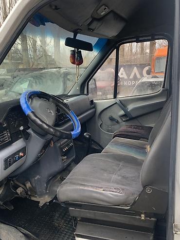 Легкий грузовой транспорт: Легкий грузовик, Mercedes-Benz at lalafo.kg — 8 Легкий грузовой транспорт: Легкий грузовик, Mercedes-Benz — 8