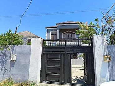 izopropil spirti: Zabrat 6 otaqlı, 220 kv. m, Kredit yoxdur, Yeni təmirli — 4