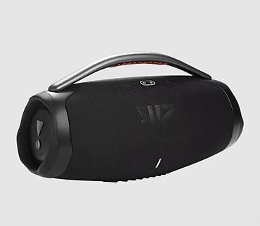jbl xtreme 3: JBL BOOM BOX 3 BlackJBL BOOM BOX 3 Black ✨ Xüsusiyyətlər 🔹 İstehsalçı — 2