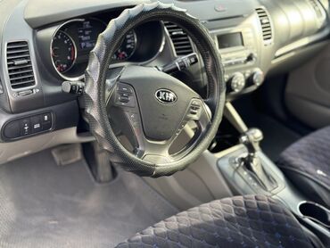 ауди 80 б4 автомат: Kia Cerato: 1.8 л | 2015 г. | Седан | Идеальное