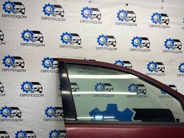 Двери и комплектующие: Дверь Передняя правая Ford, Б/у, Оригинал — 6