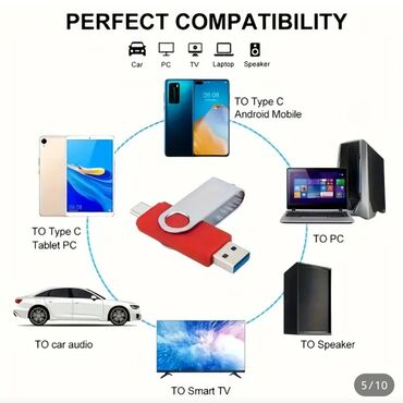 360 kamera qiymeti: Flash kart 128 GB, USB type C