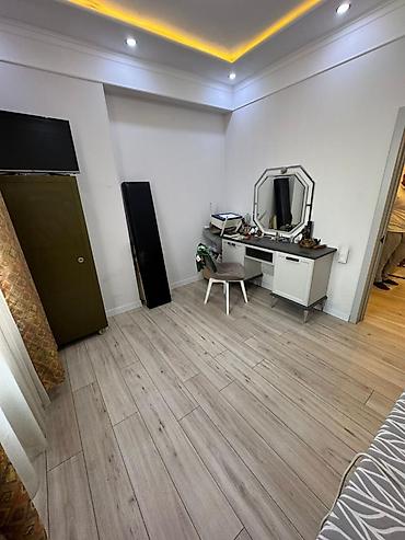 Продажа квартир: 3 комнаты, 100 м², Национальный драматический театр, Элитка, 8 этаж, Дизайнерский ремонт — 2